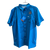 Slack Tide Ss Cmp Shirt 462
