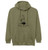 Sweatshirt Sailboat-Deep Liche