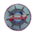 Patch- Sbafa Bec 25Th White