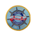 Patch- Sbafa Bec 25Th Rwb