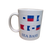 Coffee Mug-Signal Flag Sb