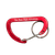Carabiner Fsb Red