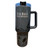 Tumbler S. Steel Sea Life Gray