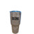 Tumbler S. Steel Turtle Brown