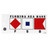 Sticker Fsb Signal Flags Adventure Outfitters