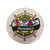 FSB Shipwheel Bahamas Patch