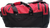 Red Personal Duffel Bag - 37L