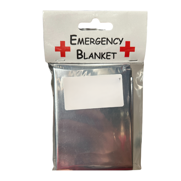 Emergency Blanket