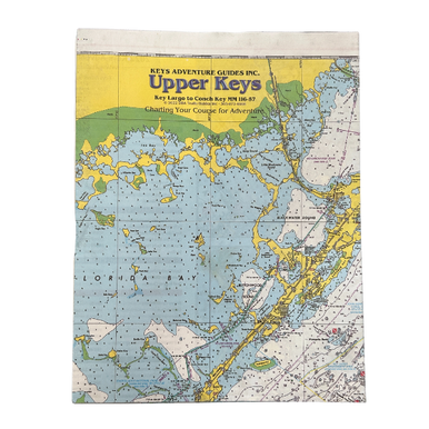 Upper Keys Guide