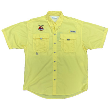 Fishing Shirt Ss 683 Columbia Sports Wear