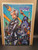 Nine Volt #1B IMAGE Comics 1997 VARIANT COVER | Combined Shipping