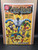 DC GENESIS PREVIEW #1, #1 - #4 COMPLETE SET / 1997 DC COMICS combined shipping DC GENESIS PREVIEW #1, #1 - #4 COMPLETE SET / 1997 DC COMICS combined shipping