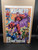 Magneto Dark Seduction #1 2 3 4 Marvel Comics 4 Issue Set combined shipping