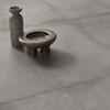 Shadow Dance Grey Matt Wall & Floor Tile 298 x 598 x 8mm