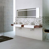 Uptown RLV Cold Wall Tile 600 x 200 x 8.5mm