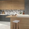 Uptown RLV Cold Wall Tile 600 x 200 x 8.5mm