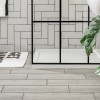 Star Wood Grey Wall & Floor Tile 185 x 598 x 8mm