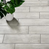 Star Wood Grey Wall & Floor Tile 185 x 598 x 8mm