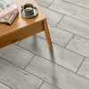 Star Wood Grey Wall & Floor Tile 185 x 598 x 8mm