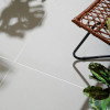 Materia Blanco Matt Outdoor Floor Tile  610 x 610 x 20mm