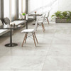 Makrana Breccia Blanco Polished 600 x 1200 x 9.5mm Wall & Floor Tile