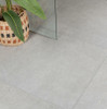 Loft Concrete Silver Floor Tile 800 x 800 x 9mm