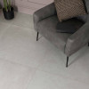Loft Concrete Ivory Floor Tile 800 x 800 x 9mm