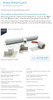 Waterguard® Tanking Kit - Floor 10m²