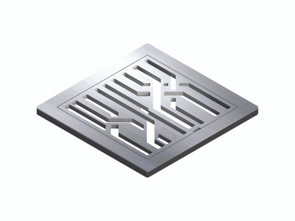 Fibre Grate