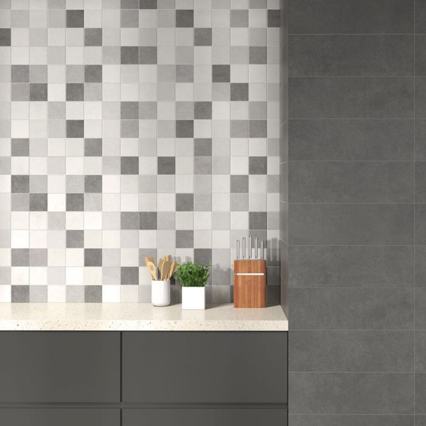 Uptown RLV Cold Wall Tile 600 x 200 x 8.5mm