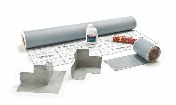 Waterguard® Tanking Kit - Wall 10m²