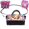 Alice In Retroland Candy Kult Crossbody Handbag