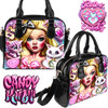 Alice In Retroland Candy Kult Classic Convertible Crossbody Handbag