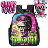 Frankenstein Fright Candy Mini Back Pack