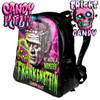 Frankenstein Fright Candy Mini Back Pack