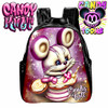 It Started With A Mouse Candy Toons Mini Back Pack