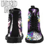 Wednesday Window MENS Undead Inc Boots