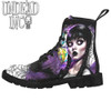 Wednesday Window MENS Undead Inc Boots