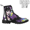 Wednesday Window LADIES Undead Inc Boots