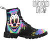 Trippy Mouse MENS Undead Inc Boots