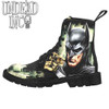 Wanted Vigilante MENS Undead Inc Boots