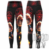 Chucky Pentagram Women's Leggings