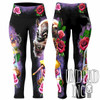 Beauty & The Beast Fairy Tale Magic Women's Leggings