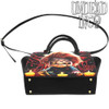 Chucky Pentagram Undead Inc PU Leather Shoulder / Hand Bag