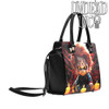 Chucky Pentagram Undead Inc PU Leather Shoulder / Hand Bag