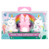Fairy Tale Unicorn Lip Gloss 3 Pack