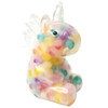 Unicorn Bubble Bead Stress Toy