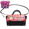Packet Of Candy Canes Candy Kult Crossbody Handbag