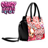 Packet Of Candy Canes Candy Kult Crossbody Handbag