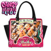 Box Of Christmas Cookies Candy Kult Crossbody Handbag